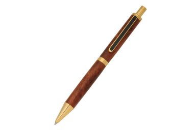Slimline Pro Gold Click Pen Kit